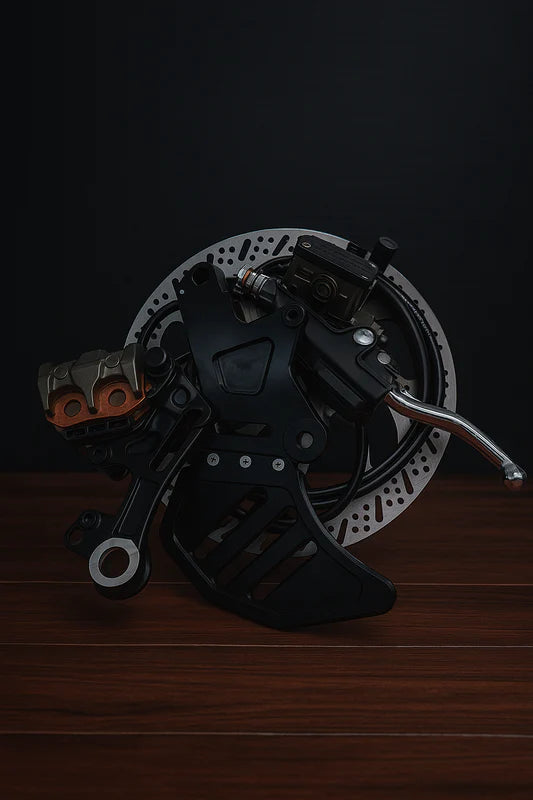 Surron/Eride Motobrake