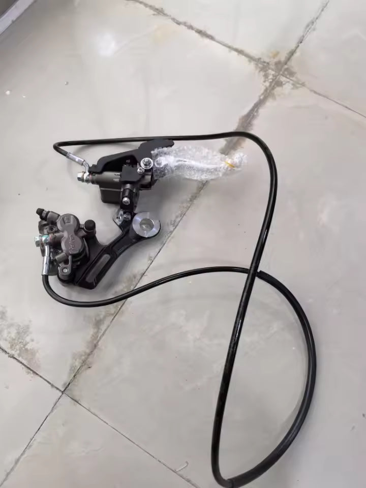 Surron/Eride Motobrake