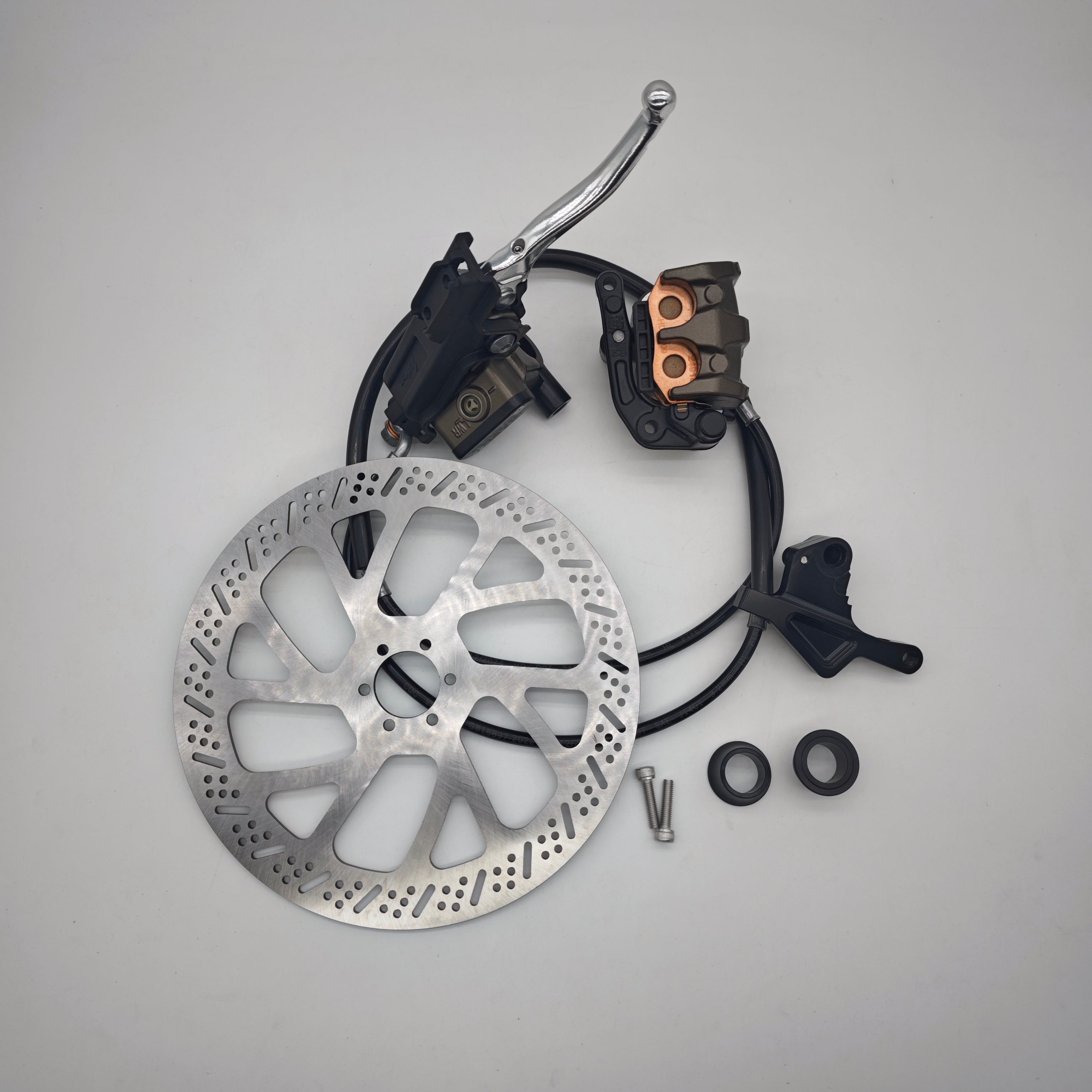 Surron/Eride Motobrake