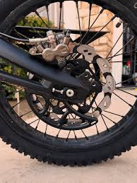 Surron/Eride Motobrake