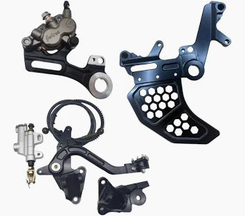 Surron Ultra Bee Footbrake Kit